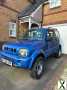 Photo 2001 Suzuki Jimny