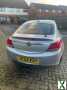 Photo 2012 Vauxhall Insignia