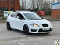 Photo 2012 SEAT Leon 2.0 TDI CR 140 FR 5dr HATCHBACK Diesel Manual