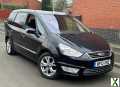 Photo 2013 FORD GALAXY TITANIUM 2.0 TDCI AUTO POWERSHIFT 7 SEATER 2KEYS