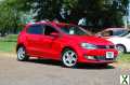 Photo VW POLO TSI DSG HIGHLINE 09/2010 1.2 PETROL JDM IMPORT