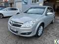 Photo AUTOMATIC ULEZ COMPLIANT VAUXHALL ASTRA 1.6cc, TIMING BELT, LONG MOT, WARRANTY