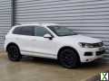 Photo 2012 Volkswagen Touareg 3.0 V6 TDI 245 SE 5dr Tip Auto *IMMACULATE* HUGH HISTORY ESTATE Diesel Au