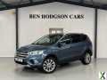 Photo 2019 19 FORD KUGA 1.5 TITANIUM EDITION TDCI 5D 119 BHP DIESEL