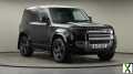 Photo 2022 Land Rover Defender 90 3.0 D250 MHEV X-Dynamic SE Auto 4WD Euro 6 (s/s) 3dr