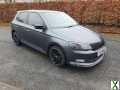 Photo 2018 (67) Skoda Fabia Monte Carlo 1.4 Tdi Hatchback