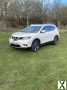 Photo Nissan X trail , 7 seats , low miles,