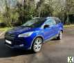 Photo Ford, KUGA, Hatchback, 2014, Manual, 1997 (cc), 5 doors