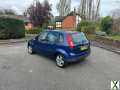 Photo Ford Fiesta Zetec Climate - 2007 (Ulez Free)