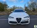 Photo Alfa Romeo Giulia 2.2 TDI speciale euro 6