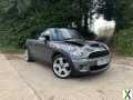 Photo Mini Cooper S