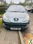 Photo Peugeot 207, Sport, auto, 2010, hatchback