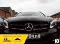 Photo MERCEDES BENZ GLA 1.6 GLA200 AMG LINE EDITION 154 7G-DCT AUTOMATIC