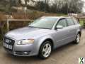 Photo 2005 Audi A4 Avant 1.8T SE 5dr ESTATE Petrol Manual