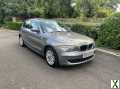 Photo BMW, 1 SERIES, Hatchback, 2008, Manual, 1599 (cc), 5 doors