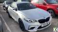 Photo 2019 BMW M2 M2 Competition 2dr DCT COUPE PETROL Automatic