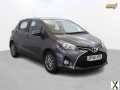 Photo 2016 Toyota Yaris 1.33 VVT-i Icon 5dr HATCHBACK PETROL Manual