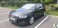 Photo Audi, A3, Hatchback, 2014, Manual, 1968 (cc), 5 doors