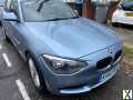 Photo BMW 116d