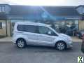 Photo 2019 Ford Tourneo Connect (1.5L Diesel Auto) - Wheelchair Accessible Vehicle/WAV