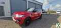 Photo Land Rover R/ROVER SPORT ABIO DYNAM S RED 82K MILES HAS EVERYTHING AND NEW MOT