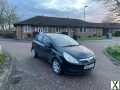 Photo Vauxhall Corsa Breeze 1.3 Diesel Cheap Tax FSH