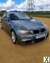 Photo BMW 320i M SPORT