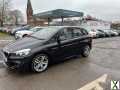 Photo 2015 BMW 216d M SPORT ACTIVE TOURER Hatchback Diesel Manual