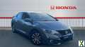 Photo 2017 Honda Civic 1.6 i-DTEC SE Plus 5dr [Nav] Diesel Hatchback Hatchback Diesel