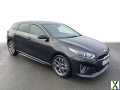 Photo 2020 Kia Ceed GT-LINE ISG Manual Hatchback Petrol Manual