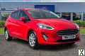 Photo 2018 Ford Fiesta 1.1 Zetec 5dr- With Satellite Navigation Manual Hatchback Petro