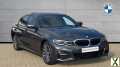 Photo 2021 BMW 3 Series 320i xDrive M Sport Saloon SALOON Petrol Automatic