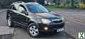 Photo For sale Vauxhall Antara exclusive 12 plate new shape facelift 6 sp