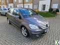 Photo MERCEDES BENZ B180 CDI SPORTS TOURER AUTOMATIC 7G 2010