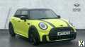 Photo 2023 MINI Hatch 5-Door Hatch Cooper Sport Petrol Automatic