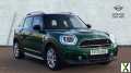 Photo 2021 MINI Countryman Countryman Cooper S E Sport HATCHBACK Petrol/Electric Hybri