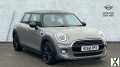 Photo 2018 MINI Hatch 5-Door Hatch Cooper Classic HATCHBACK Petrol Manual