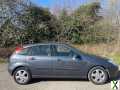 Photo FORD FOCUS 1.6 ZETEC EDGE 04 REG 5 DOOR MOT JULY 19TH TIMING BELT REPLACED LOW INSURANCE 40+MPG