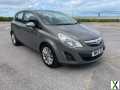 Photo 2012 Vauxhall Corsa 1.4 SE Hatchback Low Mileage