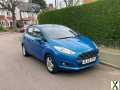 Photo FORD FIESTA 2014, ULEZ COMPLAINT FULL SERVICE HISTORY,MECHANICALLY ????