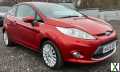 Photo Ford Fiesta Titanium (low miles)