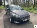 Photo Ford Focus 1.0 T EcoBoost Titanium X