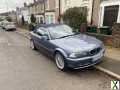 Photo BMW 330ci