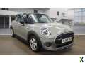 Photo 2020 MINI HATCHBACK 1.5 Cooper Classic II 3dr HATCHBACK PETROL Manual