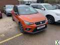 Photo 2019 68 SEAT ARONA 1.0 TSI FR SPORT DSG 5D 114 BHP