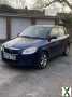 Photo Skoda, FABIA, Hatchback, 2008, Manual, 1390 (cc), 5 doors