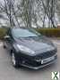 Photo Ford Fiesta 1.0T Ecoboost Zetec Hatchback