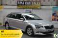 Photo SKODA SUPERB 1.6 TDI CR S 5dr DSG + LOW MILEAGE + VAT QUALIFYING * ONE OWNER