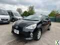 Photo 2012 TOYOTA AQUA/PRIUS/YARIS 1.5L AUTO HYBRID ,5 DOOR HATCHBACK, UK RADIO+NAVI