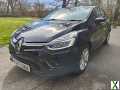 Photo 2017 Renault Clio 1.5 dCi 90 Dynamique Nav 5dr HATCHBACK Diesel Manual